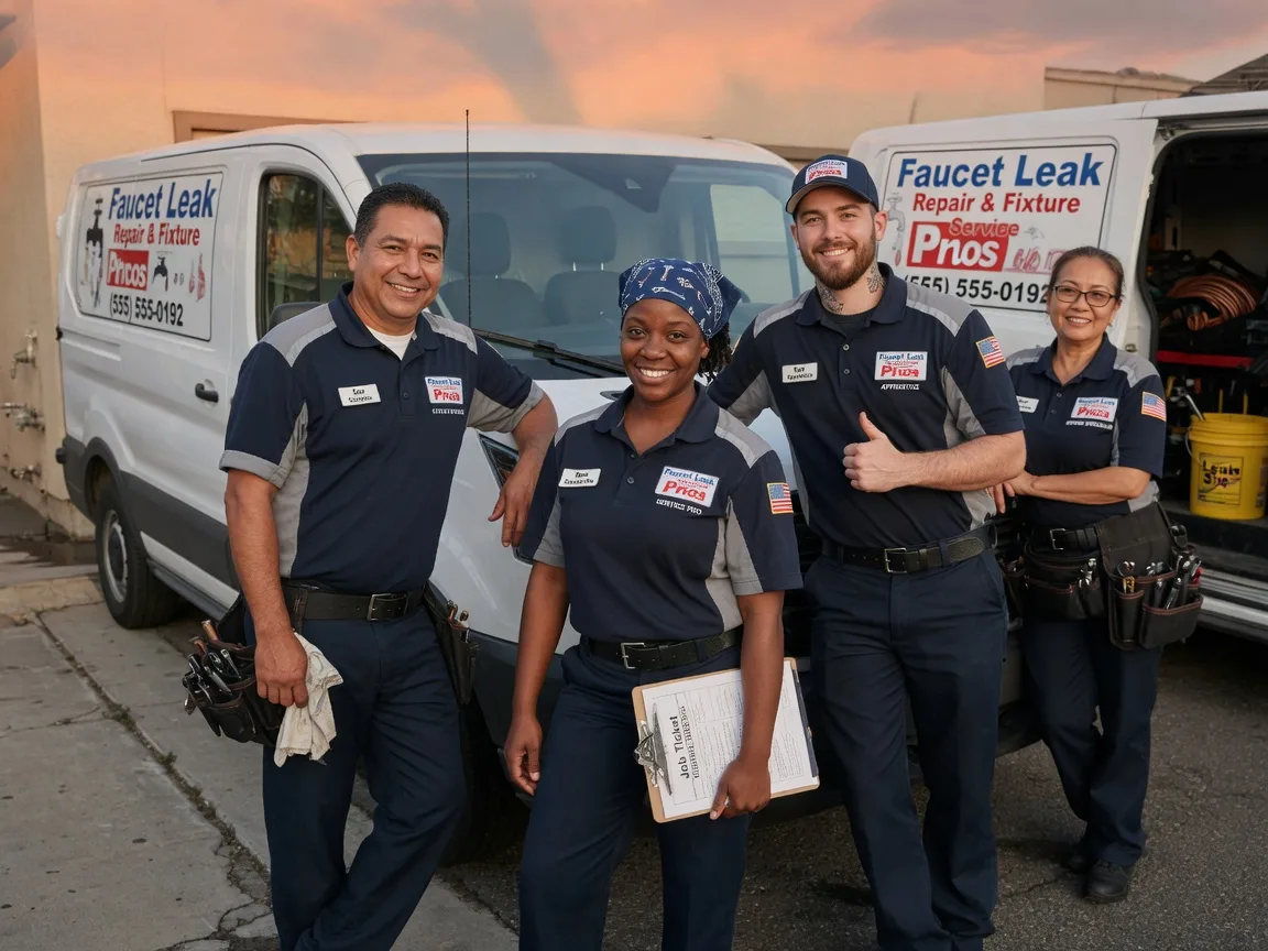 Faucet Repair company in Seldovia, AK