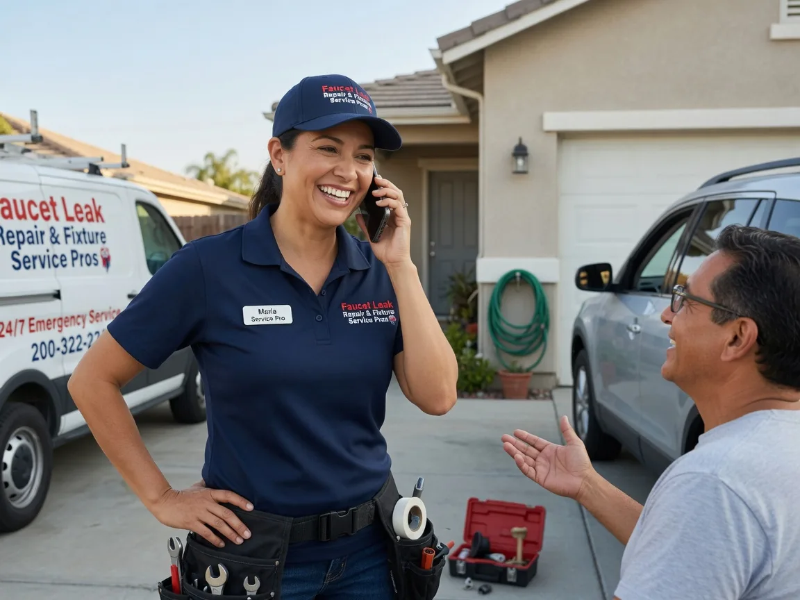 Faucet Repair Seldovia, AK FAQs